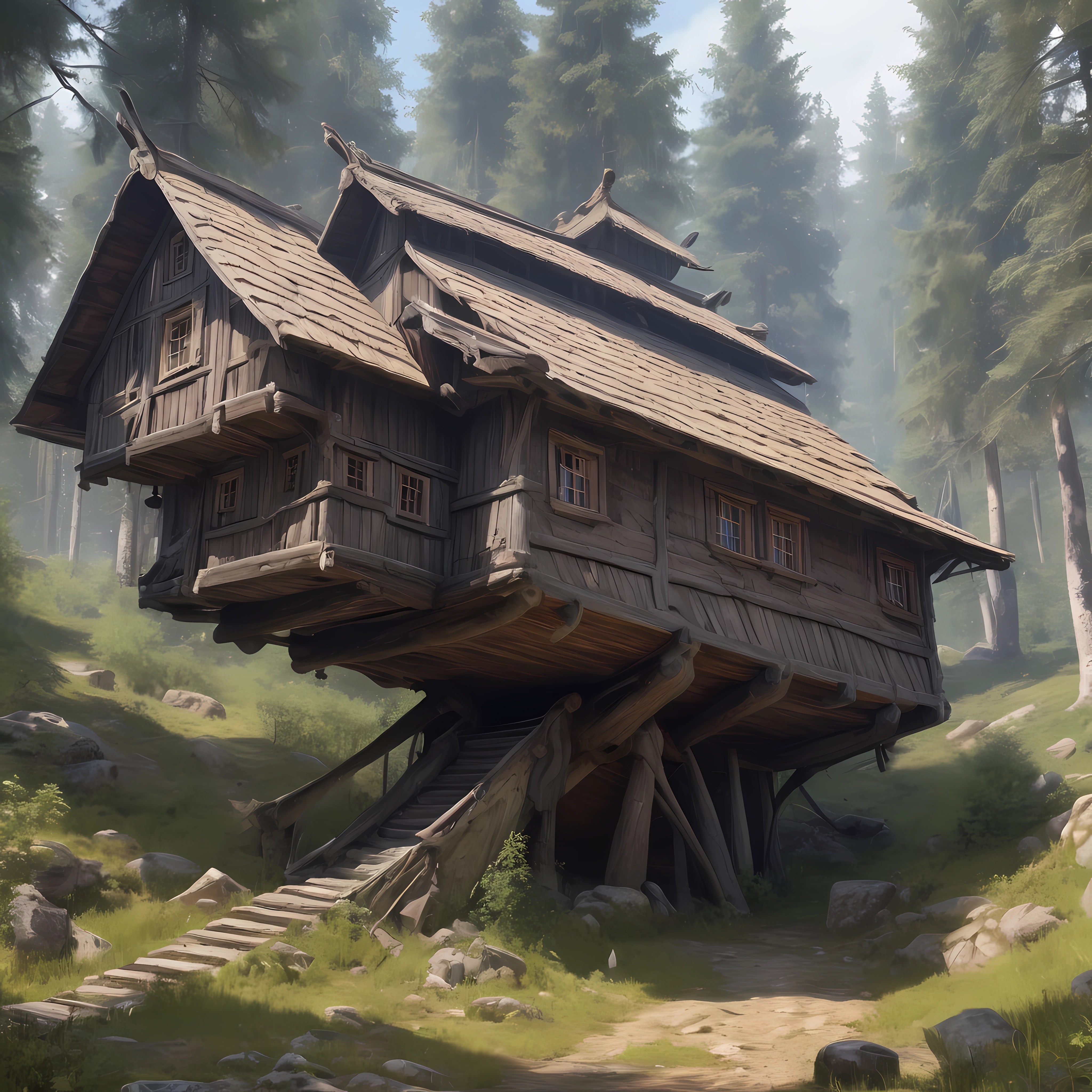 House Construction desktop software for Windows