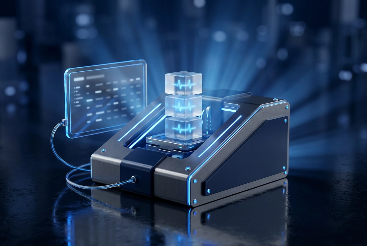 Professional header image for educational tutorial: What Is Continuous Deployment? How Modern Frontend Teams ...