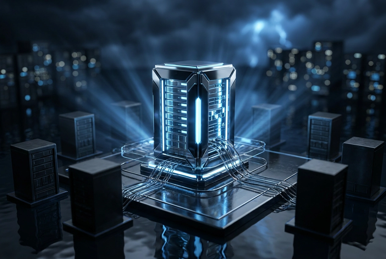 Professional header image for list-based article: Why Frontend Teams Choose 3D-Ready Deployment Platforms