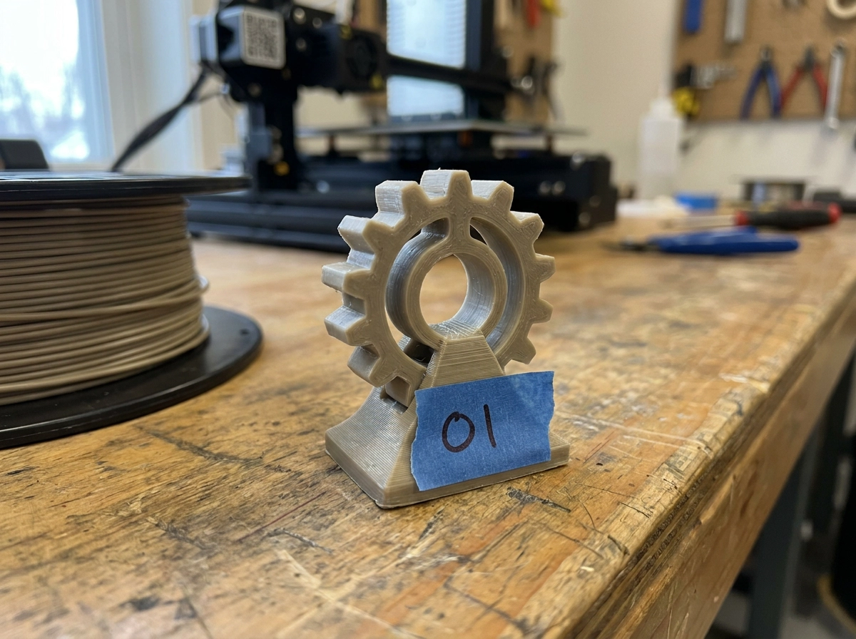 Reason 5: Cost Models That Scale With a 3D Product, Not Against It Reason 5: Cost Models That Scale With a 3D Product, Not Against It